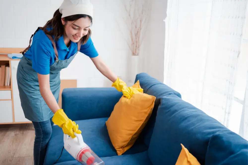 Hotel Housekeeping Services